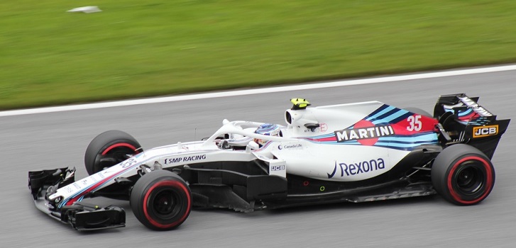 Williams Racing y Mercedes extienden su acuerdo